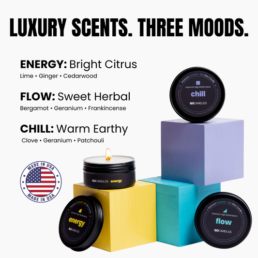 The Founders 3-Pack