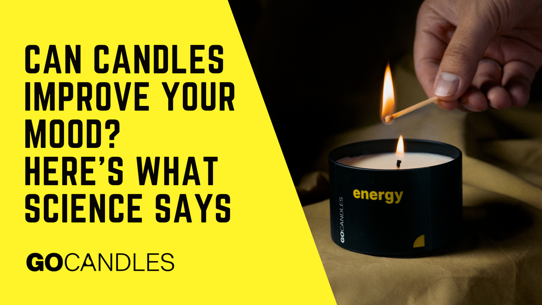 Can Candles Improve Your Mood? Here’s What Science Says