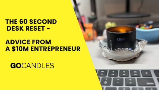 Idea from a $10M Entrepreneur