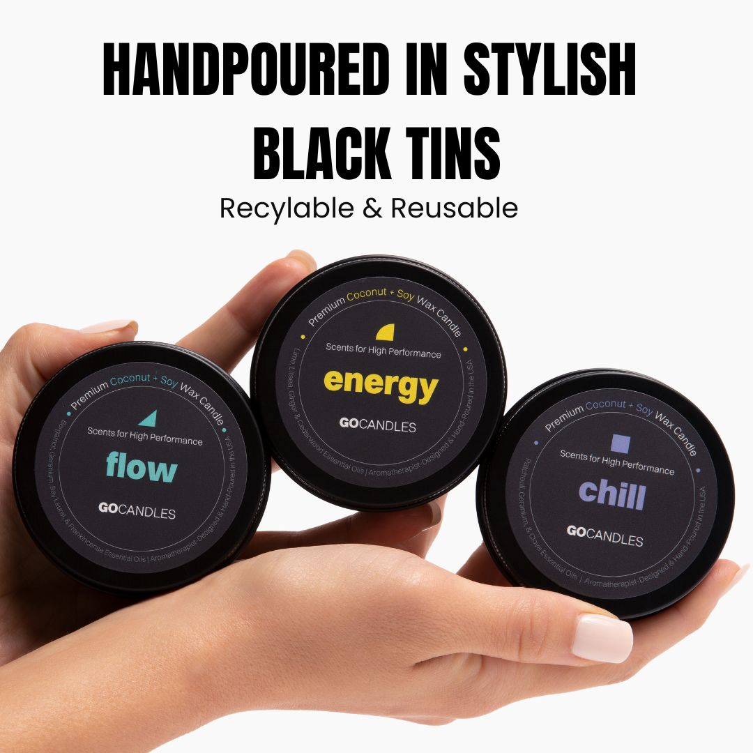 The Founders 3-Pack